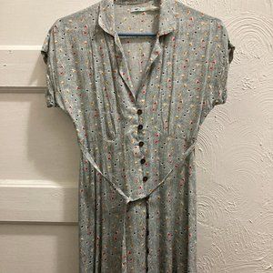 Kimchi Blue/Urban Outfitters Summer Dress
